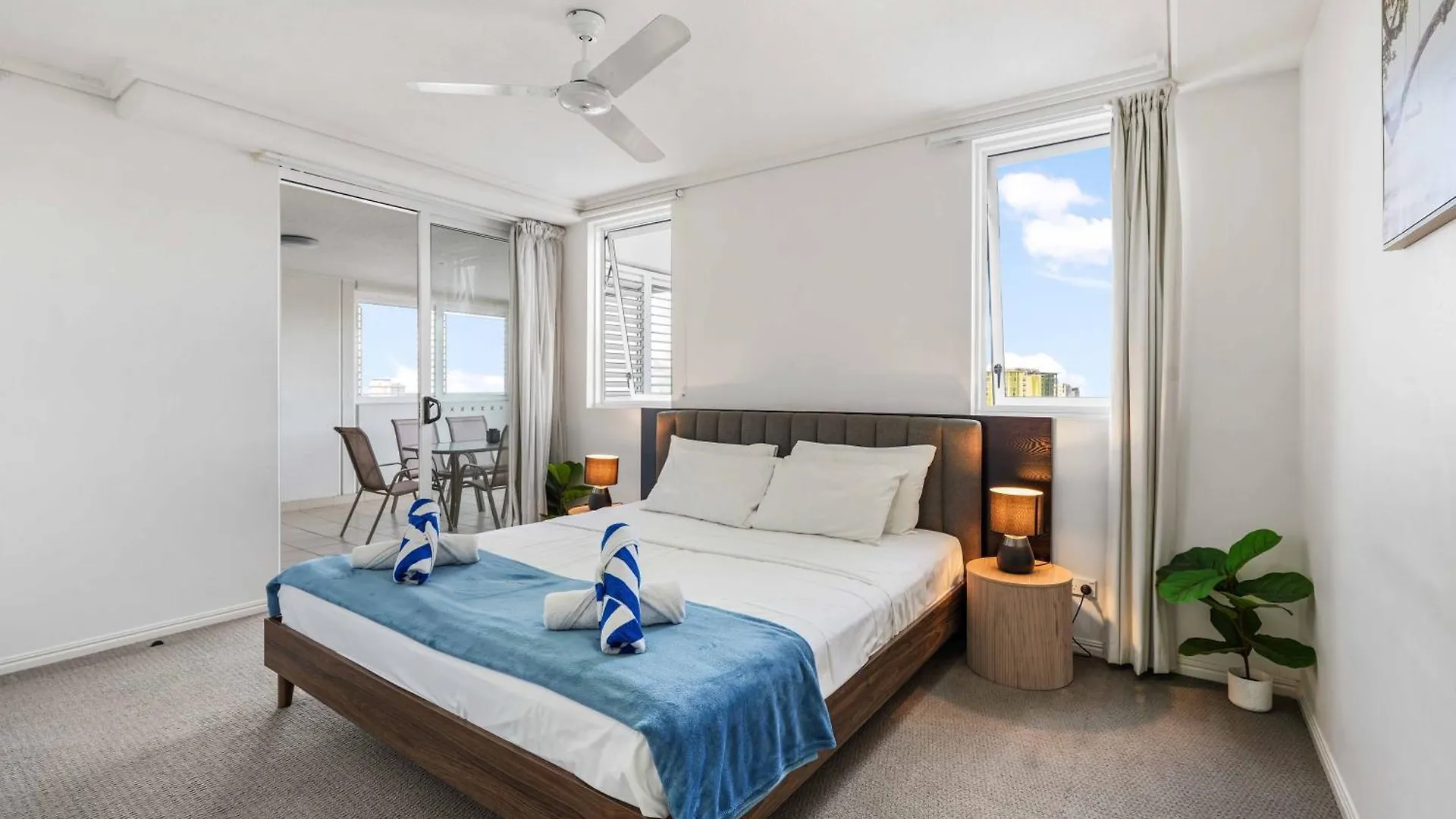 Appartamento Inner City Gem - Stunning Views Cairns