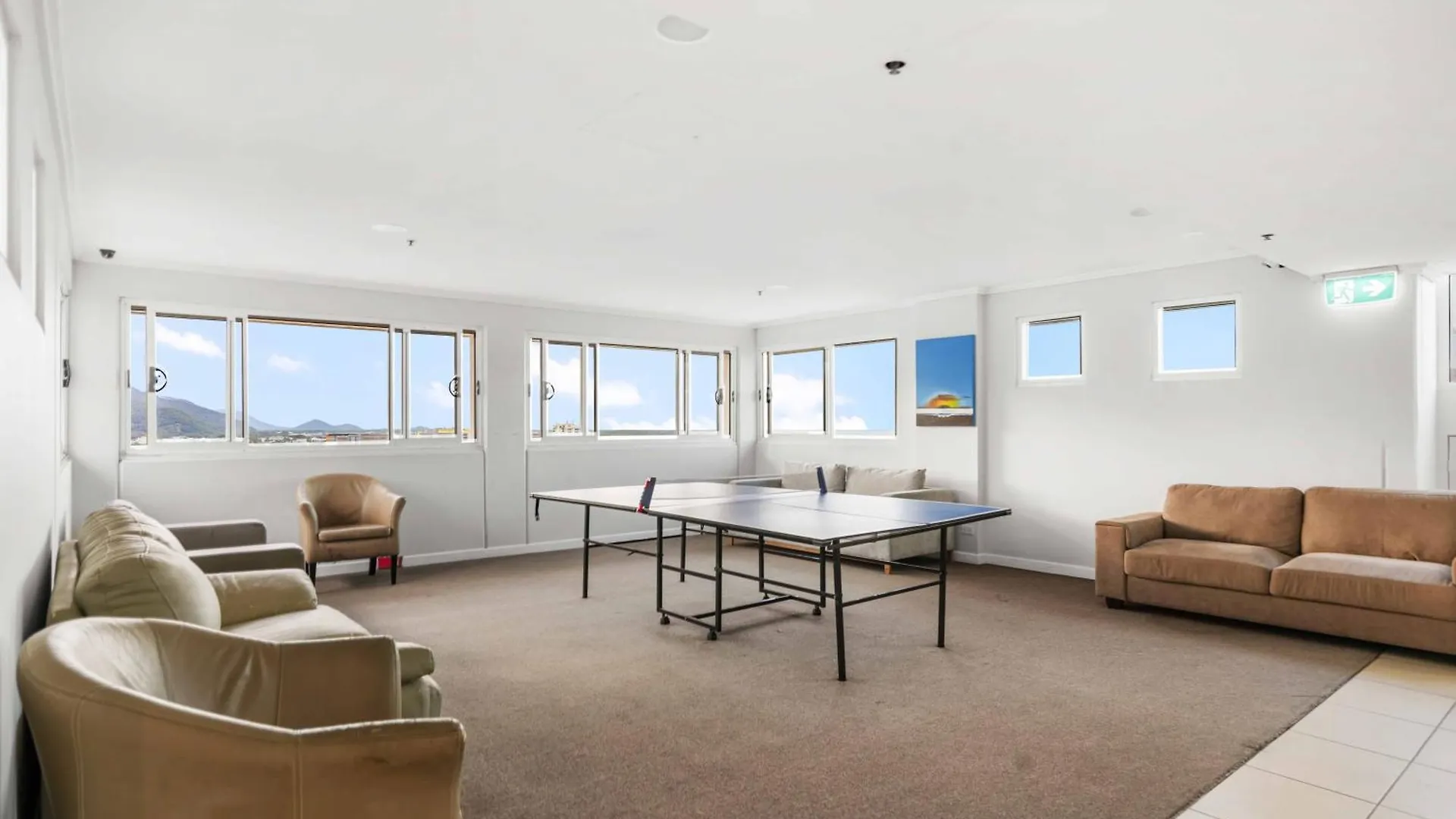 Inner City Gem - Stunning Views Cairns Appartamento