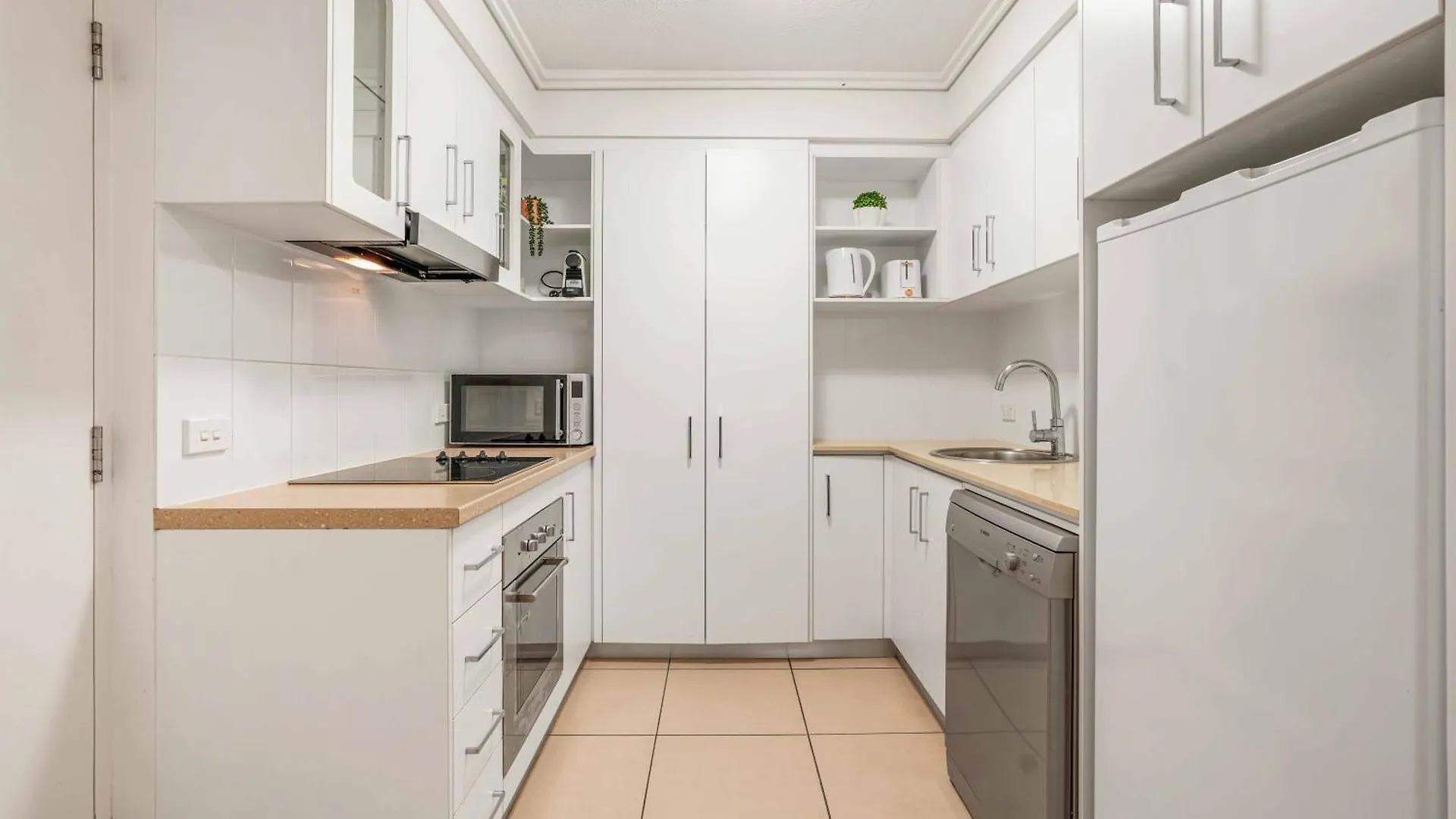 Appartamento Inner City Gem - Stunning Views Cairns
