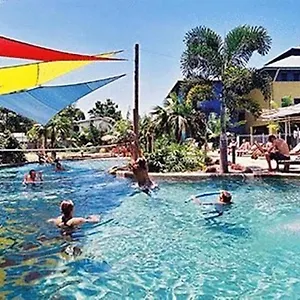 Summer House Albergue
